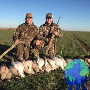 Meet your Posher, Randy